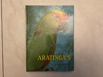 Aratinga’s, Herman Kremer, Ophalen of Verzenden, Zo goed als nieuw, Vogels