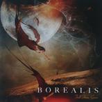 Borealis Fall from grace, Ophalen of Verzenden, Zo goed als nieuw