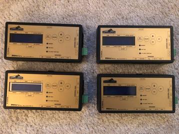 Dimlux evo controller kweeklampen KWEEKSPULLEN beschikbaar voor biedingen