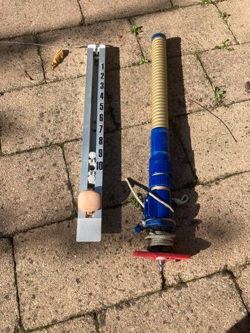 Mistal surfplank accessoires opruiming beschikbaar voor biedingen