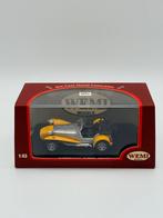 Wemi Models Caterham Super Seven 1:43 - Nieuw, Ophalen of Verzenden, Nieuw, Auto, Overige merken