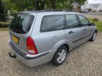 Ford Focus Wagon 1.6-16V Centennial Airco, Trekhaak, APK 14-, 1596 cc, Gebruikt, 4 cilinders, Origineel Nederlands