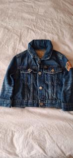 Polo Ralph Lauren  jeans jasje vanaf 18 maanden, Kinderen en Baby's, Kinderkleding | Maat 92, Ophalen of Verzenden, Zo goed als nieuw