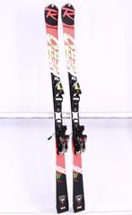 156 ski's ROSSIGNOL HERO ELITE ST TI 2022, 140 tot 160 cm, Gebruikt, Verzenden, Rossignol