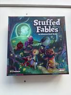 Stuffed fabels bordspel, Een of twee spelers, Ophalen of Verzenden, Zo goed als nieuw