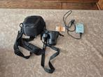 Canon Powershot SX540 HS wifi, Ophalen of Verzenden, Zo goed als nieuw, Canon, 8 keer of meer