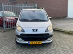 Peugeot 1007 1.4 Sporty! UNIEK KMST 44.000NAP! Airco ECC l T, Stof, Zwart, 4 cilinders, 4 stoelen