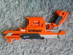 NERF N-Strike Elite AccuStrike Falconfire incl. 6 accustrike, Gebruikt, Ophalen of Verzenden