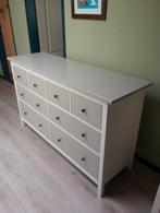 Hemnes dressoir, Huis en Inrichting, Ophalen, 5 laden of meer, 150 tot 200 cm, Zo goed als nieuw