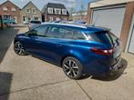 Renault Mégane Estate 1.3 TCe Bose, 1e eigenaar Dealer onde, Stof, Gebruikt, 4 cilinders, Blauw