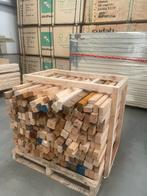 Haardhout kachelhout, Minder dan 3 m³, Ophalen