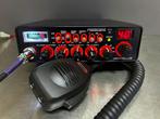 CB  President Jackson II  ASC  export   AM – FM –SSB  27mc, Ophalen, Gebruikt, Zender en Ontvanger