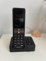 philips draadloze telefoon en lader praktisch nieuw, Telecommunicatie, Vaste telefoons | Handsets en Draadloos, Ophalen, Zo goed als nieuw