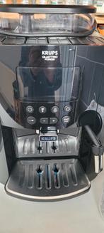 Krups Quattro Force, Witgoed en Apparatuur, Koffiezetapparaten, Ophalen, Zo goed als nieuw