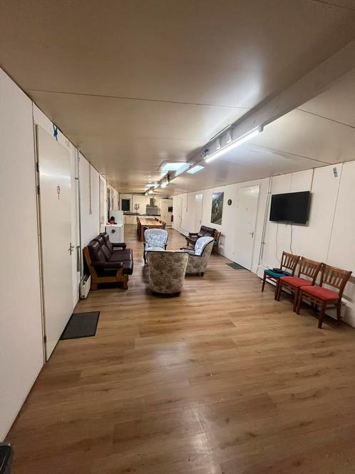 Bovenverdieping 8 kamers te huur, Huizen en Kamers, Kamers te huur, Leeuwarden