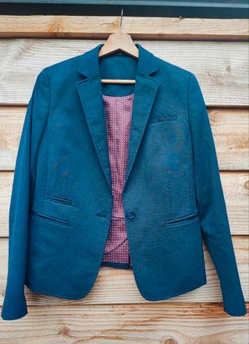 Deltion Luchtvaartdienstverlening uniform mt 38 beschikbaar voor biedingen