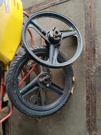 Frame Honda nsr, Ophalen, Gebruikt