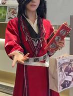 Hua Cheng cosplay kostuum maat M Heavens Official Blessing, Hobby en Vrije tijd, Kostuums, Theaterbenodigdheden en LARP, Ophalen