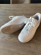 Nike airforce dames sneakers maat 40, Kleding | Dames, Schoenen, Ophalen of Verzenden, Zo goed als nieuw, Wit, Sneakers of Gympen
