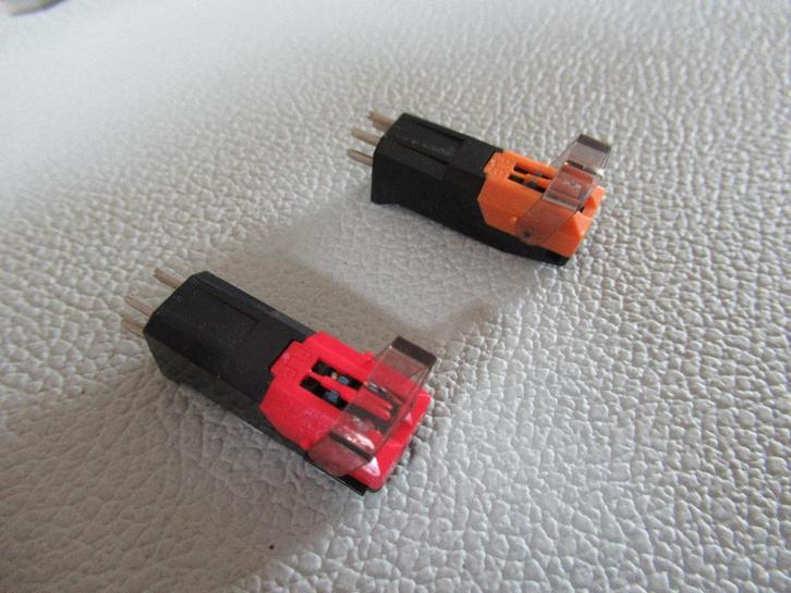 Element AUE CP38S Crosley, Audio, Tv en Foto, Platenspelers, Nieuw, Platenspeler-onderdeel, Overige merken, Ophalen of Verzenden