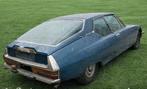 Citroën SM voor onderdelen, Ophalen, Gebruikt, Citroën