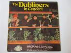 The Dubliners in concert, Cd's en Dvd's, Vinyl | Pop, Ophalen, 1980 tot 2000
