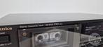 Technics RS-B765 Cassettedeck | Tape | 3 Kops | Direct-Drive, Audio, Tv en Foto, Cassettedecks, Ophalen of Verzenden, Enkel, Overige merken