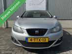 Seat Ibiza 1.4 COPA 2014 / 5deurs / Airco / JBL Surround / C, Voorwielaandrijving, Euro 5, Gebruikt, 4 cilinders