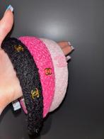 Chanel haarbanden, Kinderen en Baby's, Ophalen of Verzenden, Zo goed als nieuw