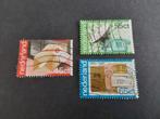 Nederland - 100 Jaar PTT Diensten - 1981, Postzegels en Munten, Postzegels | Nederland, Ophalen of Verzenden