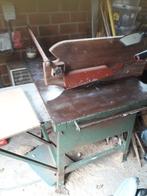 Cirkelzaag tafel HM, Doe-het-zelf en Verbouw, Gereedschap | Zaagmachines, Ophalen, Gebruikt, Cirkelzaag, 70 mm of meer