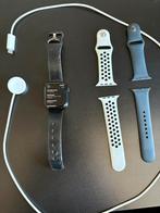 Apple whatch series 7, Gebruikt, Apple Watch ⌚️, Zwart, IOS