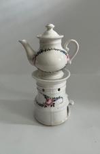 Leuke antieke Brander Koffiepot, Ophalen of Verzenden