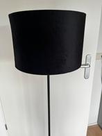 Vloerlamp - 148cm hoog, Huis en Inrichting, Lampen | Vloerlampen, Ophalen, Zo goed als nieuw, 100 tot 150 cm