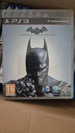 Batman Arkham Origins - PS3 - Goede Staat!, Avontuur en Actie, Gebruikt, 1 speler, Ophalen of Verzenden