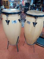 2 Conga's Merk Supercussion, Ophalen, Supercussion, Tbeishuizen59@gmail.com, Rolderstraat 9 9401am