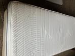 Matras en topper, Huis en Inrichting, Slaapkamer | Matrassen en Bedbodems, Ophalen, 90 cm, Eenpersoons, 210 cm