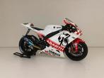 Yamaha Minichamps Rossi 2007 Australië, Overige merken, Ophalen of Verzenden, Zo goed als nieuw, Groter dan 1:32