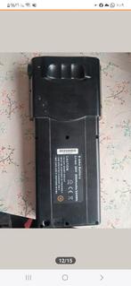 Fietsaccu - E-bike Batterij 36V, Fietsen en Brommers, Fietsaccessoires | Fietsaccu's, Ophalen of Verzenden, Gebruikt