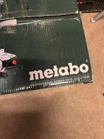 Metabo Cirkelzaag, Doe-het-zelf en Verbouw, Gereedschap | Zaagmachines, Cirkelzaag, Ophalen of Verzenden, Zo goed als nieuw, 30 tot 70 mm