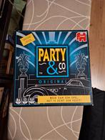Party & Co bordspel, Ophalen, Gebruikt