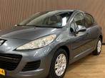Peugeot 207 1.4 XR|Airco|5 Deurs|, Auto's, Voorwielaandrijving, Euro 5, Stof, Zwart