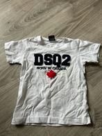 D2 shirt, Ophalen of Verzenden, Zo goed als nieuw, Jongen, Shirt of Longsleeve