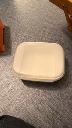 Tupperware trommel, Huis en Inrichting, Keuken | Tupperware, Ophalen, Zo goed als nieuw, Overige typen
