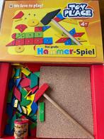 'Hamertje Tik', Kinderen en Baby's, Speelgoed | Houten speelgoed, Ophalen of Verzenden, Zo goed als nieuw