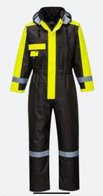 Winter Coverall PortWest, Tuin en Terras, Werkkleding, Ophalen of Verzenden, Nieuw, Broek