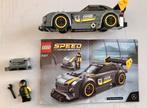 Lego speed champions 75877, Kinderen en Baby's, Speelgoed | Duplo en Lego, Ophalen, Zo goed als nieuw, Complete set, Lego