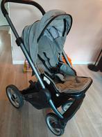 Gratis Mutsy Evo kinderwagen / reiswieg - voorwiel defect, Ophalen
