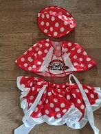 Paddestoel maat 98, Ophalen of Verzenden, 104 of kleiner, Meisje