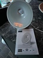 Philips SmartSleep Wake-up Light, Huis en Inrichting, Lampen | Vloerlampen, Ophalen of Verzenden, Gebruikt, Kunststof, Minder dan 100 cm